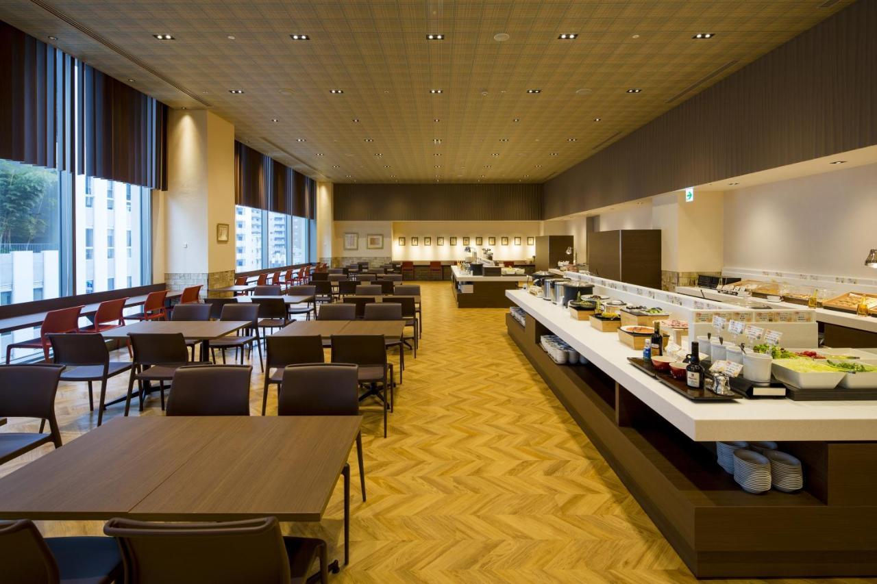 Hotel Monterey Fukuoka Fukuoka  Exterior photo