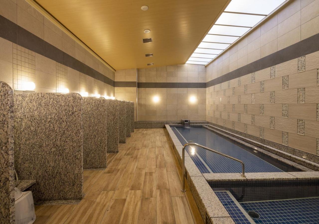 Hotel Monterey Fukuoka Fukuoka  Exterior photo